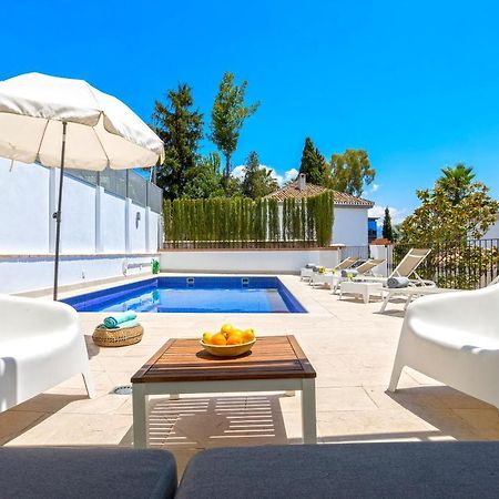 Genteel Home Carmen San Ignacio Гранада Екстер'єр фото