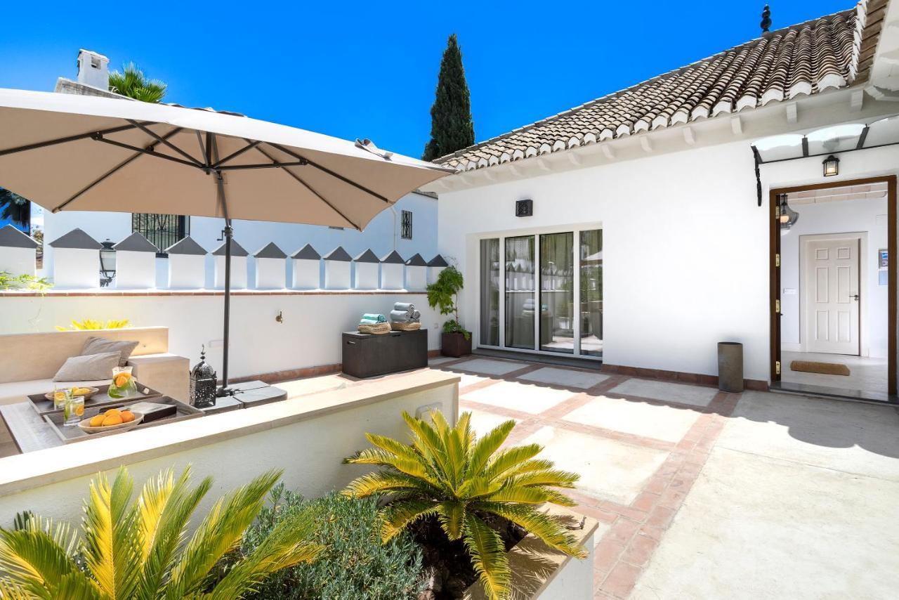 Genteel Home Carmen San Ignacio Гранада Екстер'єр фото